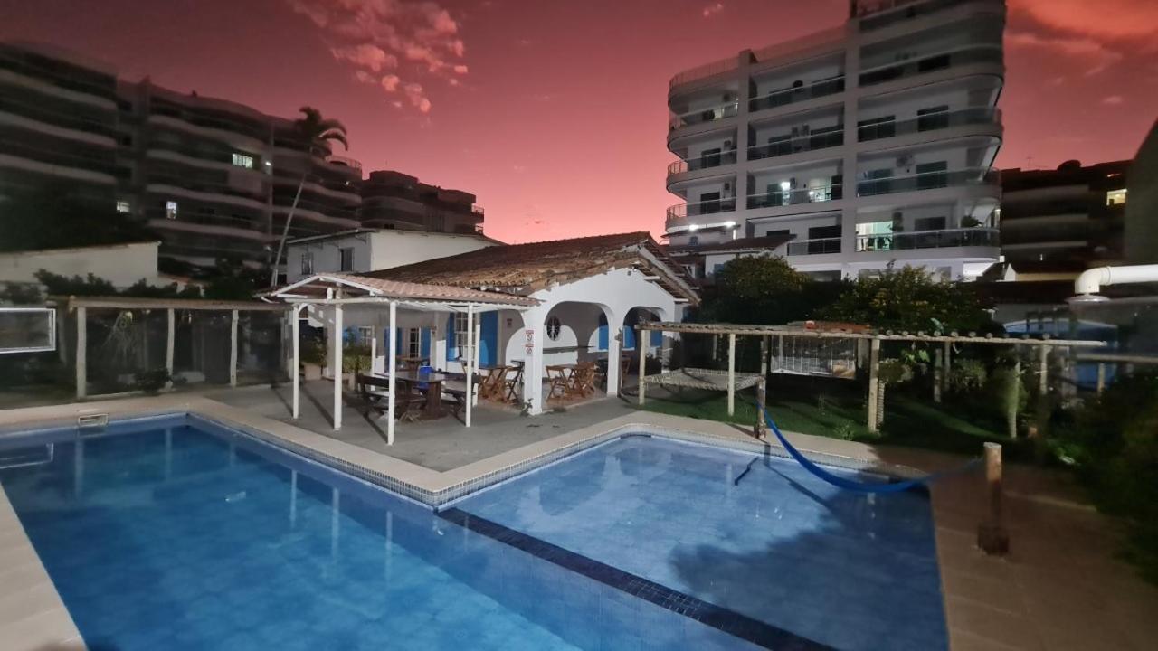 E Arauna * Cabo Frio