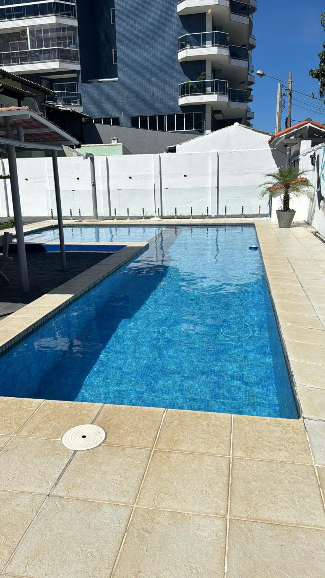 E Arauna * Cabo Frio