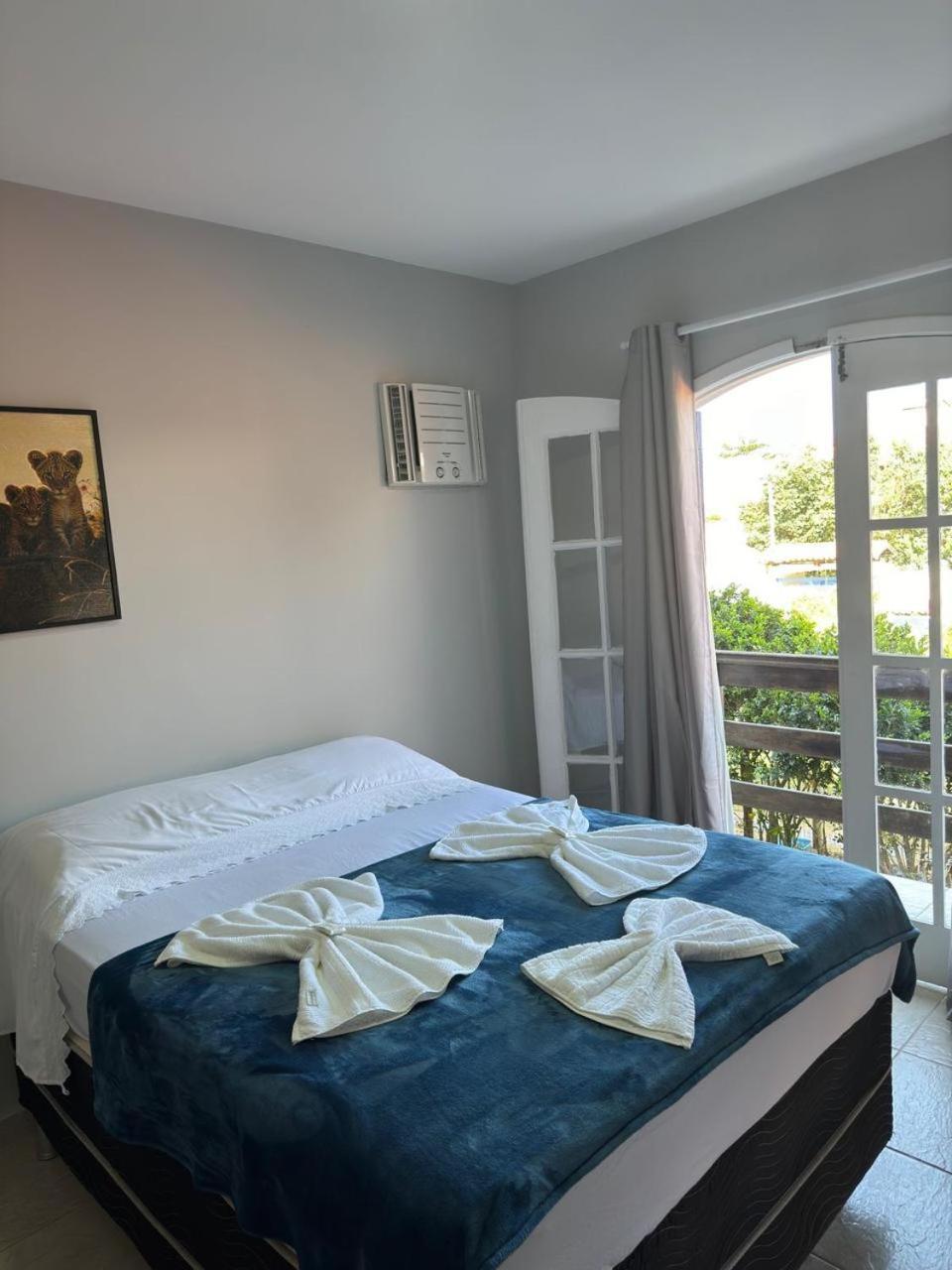 E Arauna Hotel