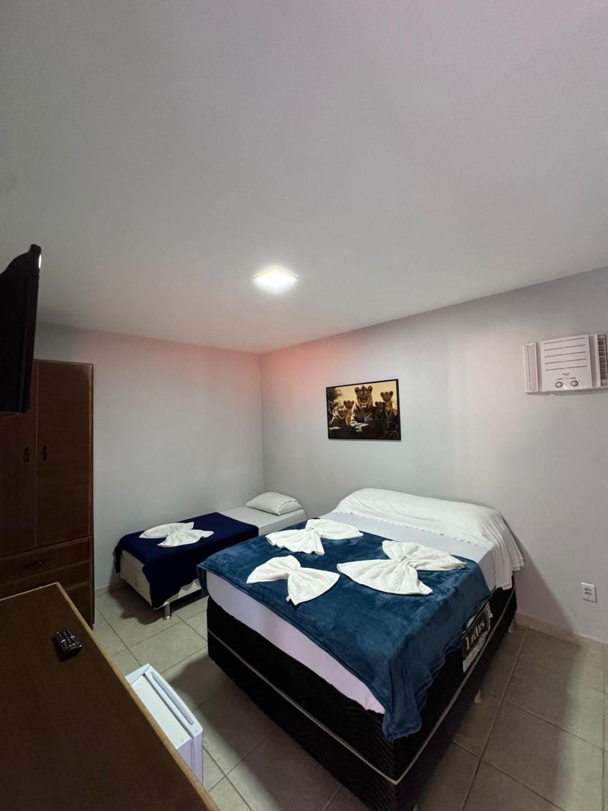 Hotel E Arauna
