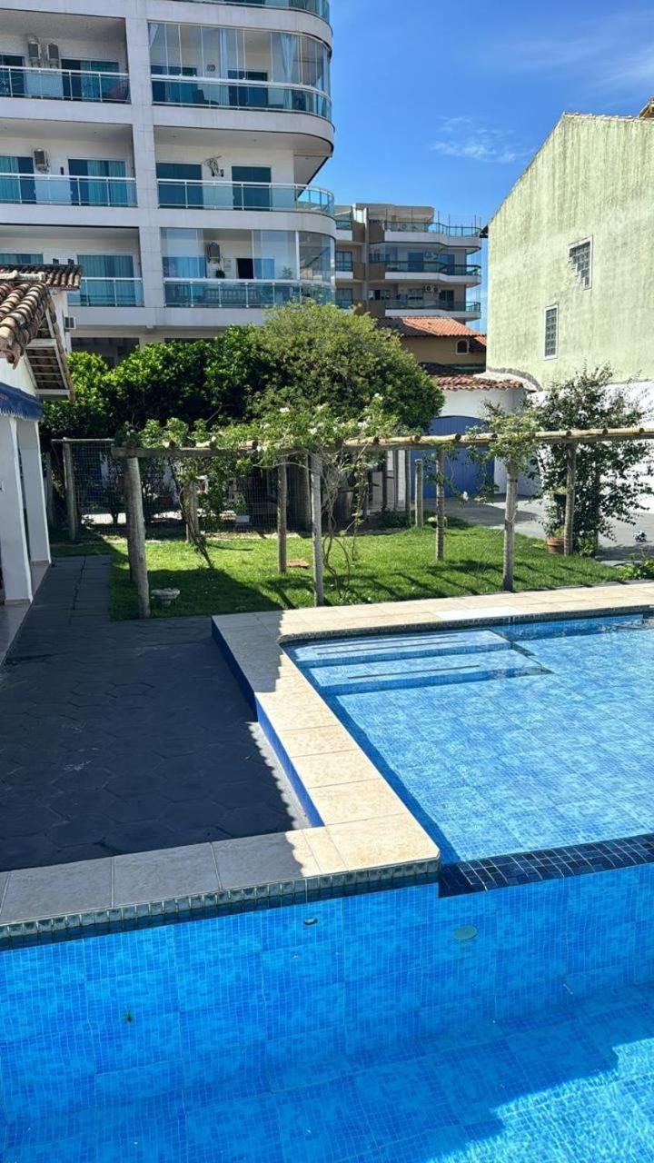 E Arauna Hotel Cabo Frio