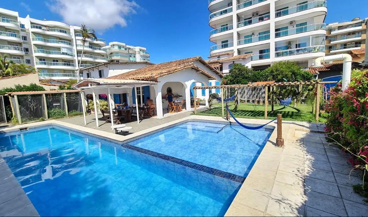 E Arauna Cabo Frio