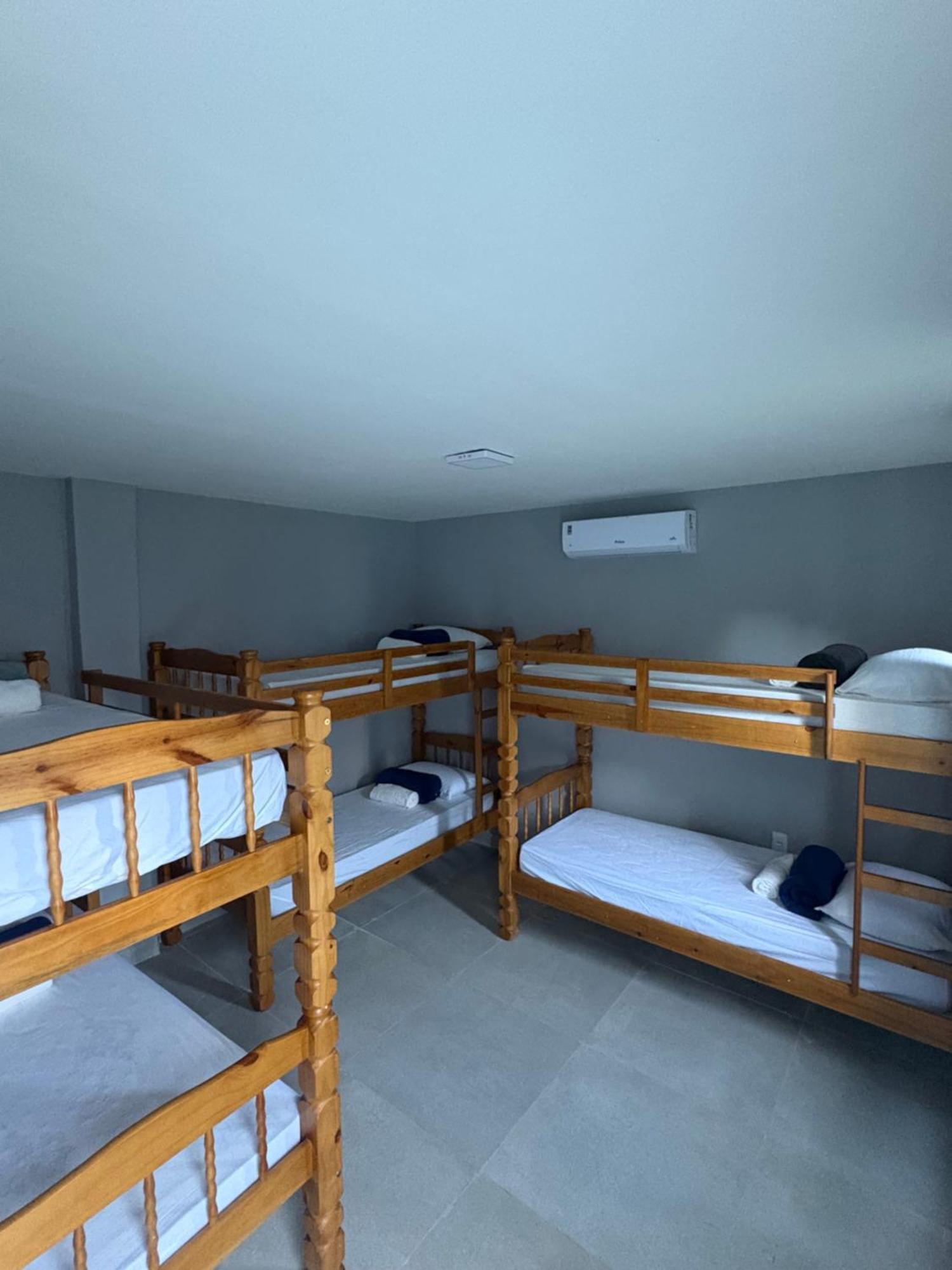 Arauna Hotel *