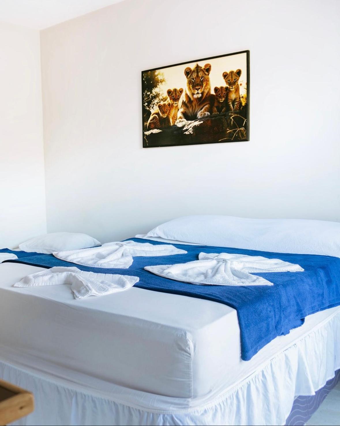 Hotel Arauna Cabo Frío